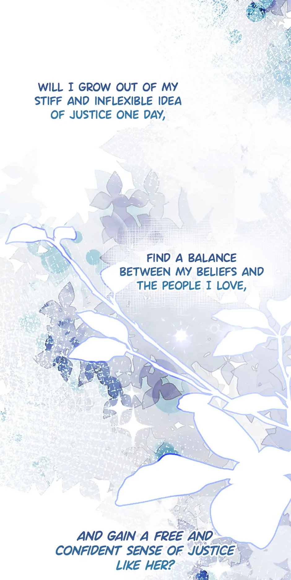 I Tried To Be Her Loyal Sword Chapter 107 327 68