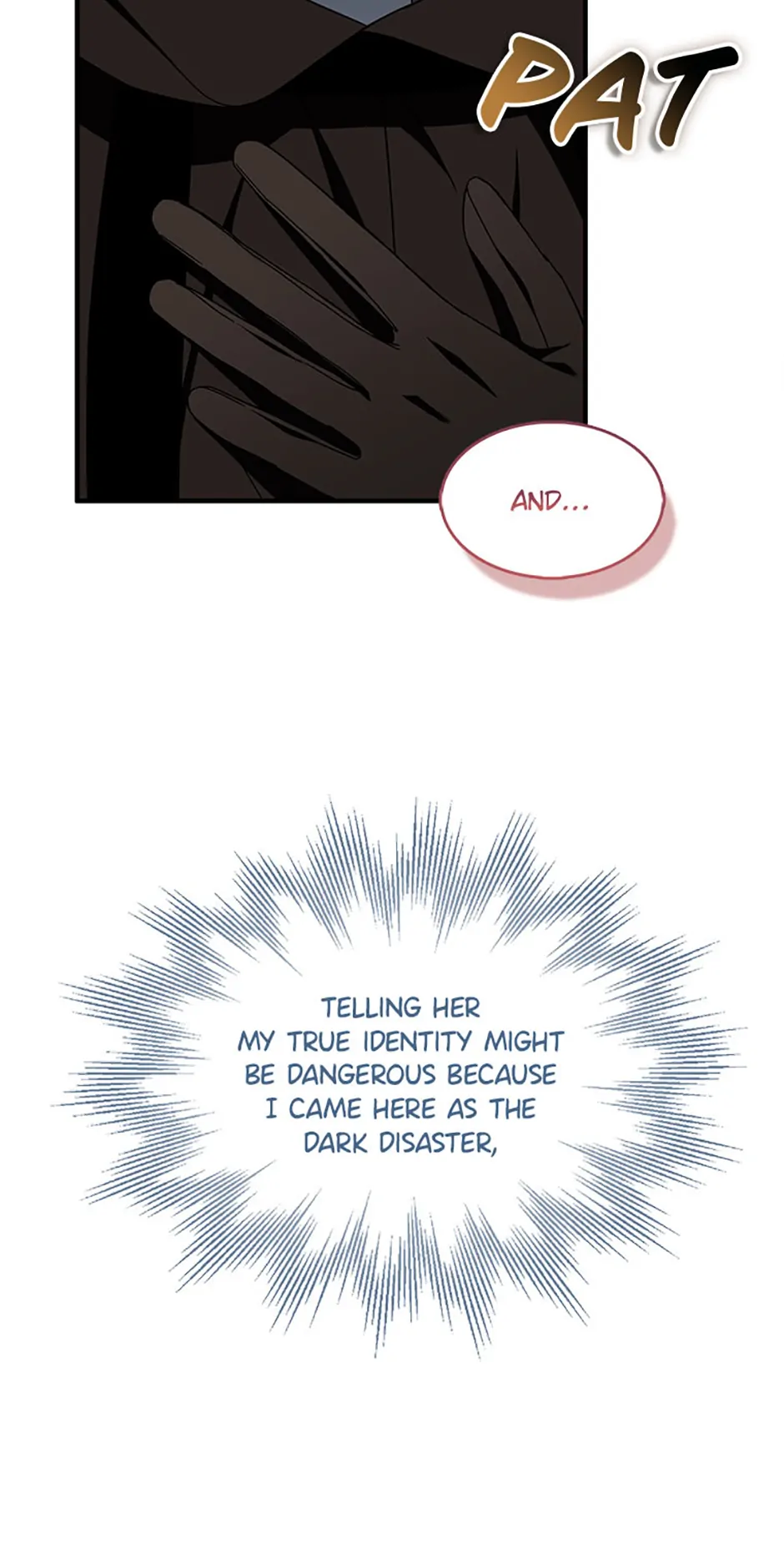 I Tried To Be Her Loyal Sword Chapter 107 330 71