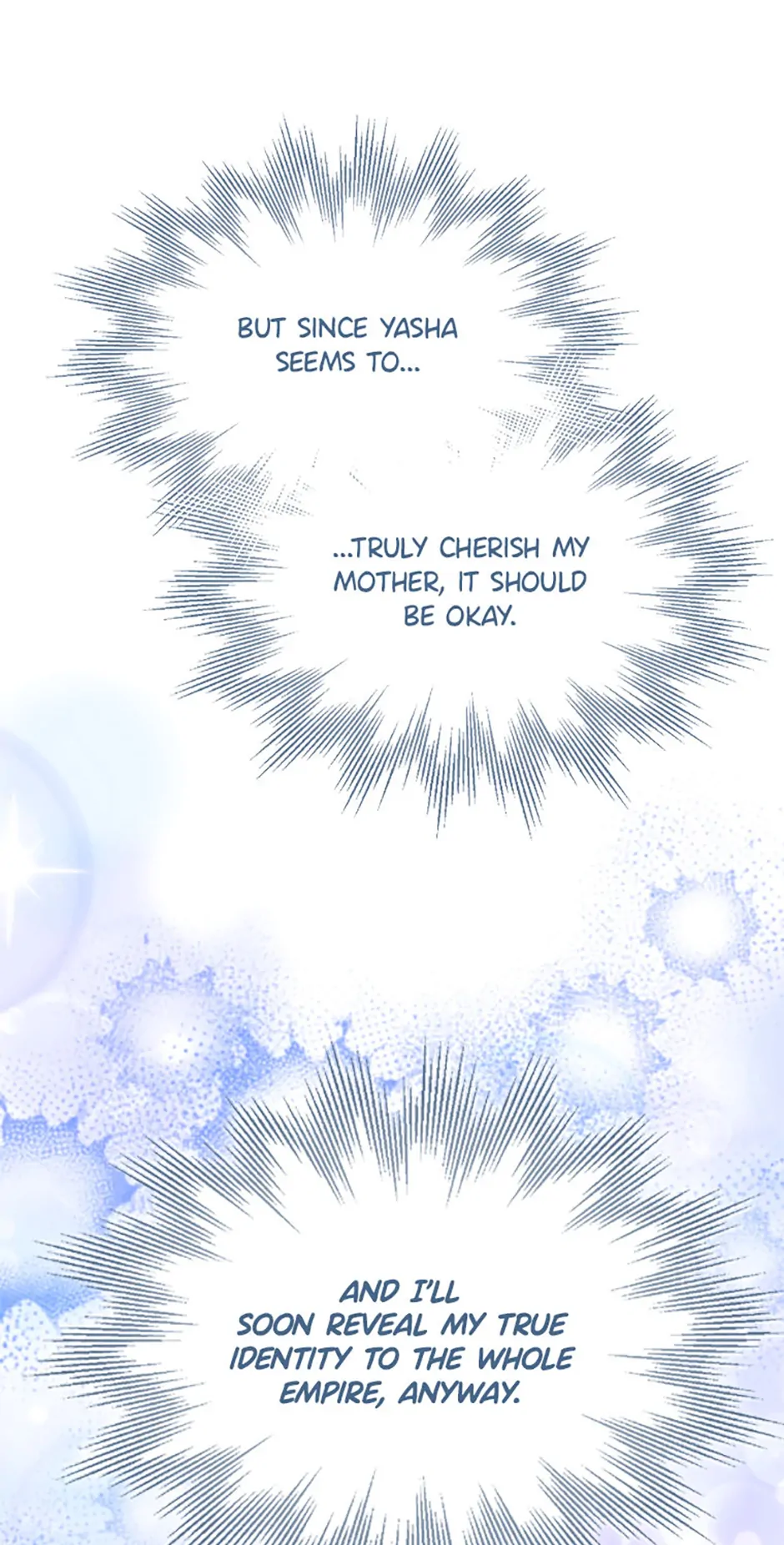 I Tried To Be Her Loyal Sword Chapter 107 331 72