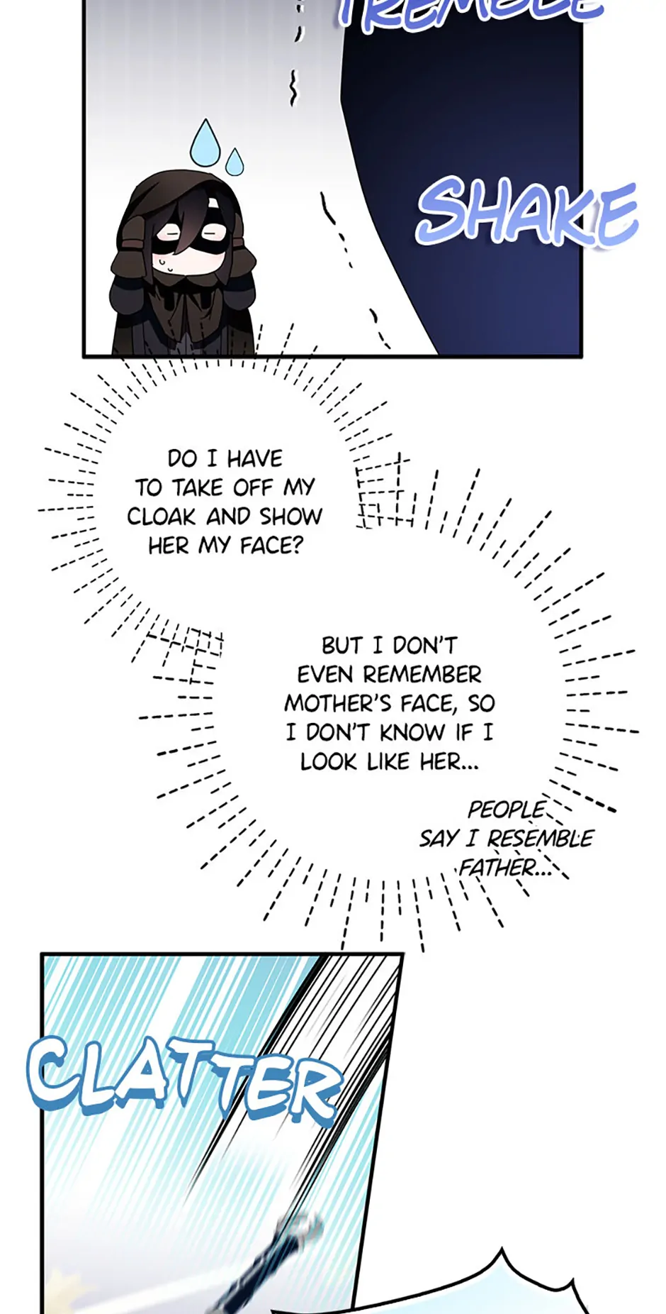 I Tried To Be Her Loyal Sword Chapter 107 335 76