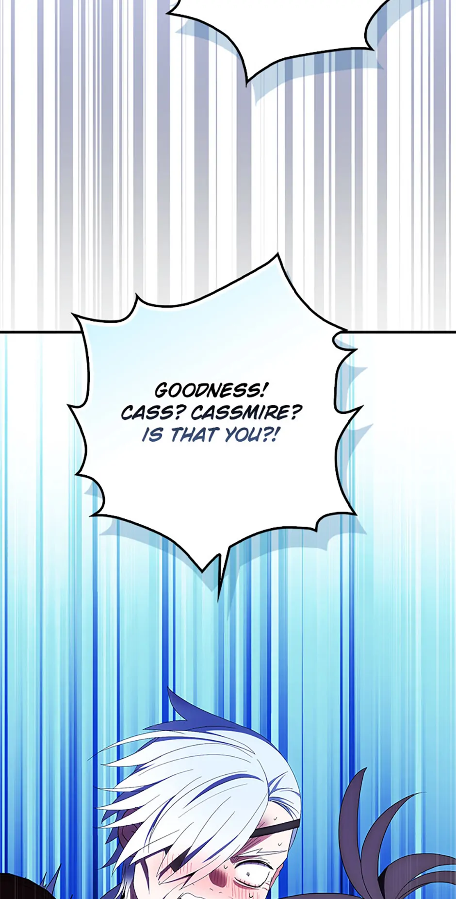 I Tried To Be Her Loyal Sword Chapter 107 338 79