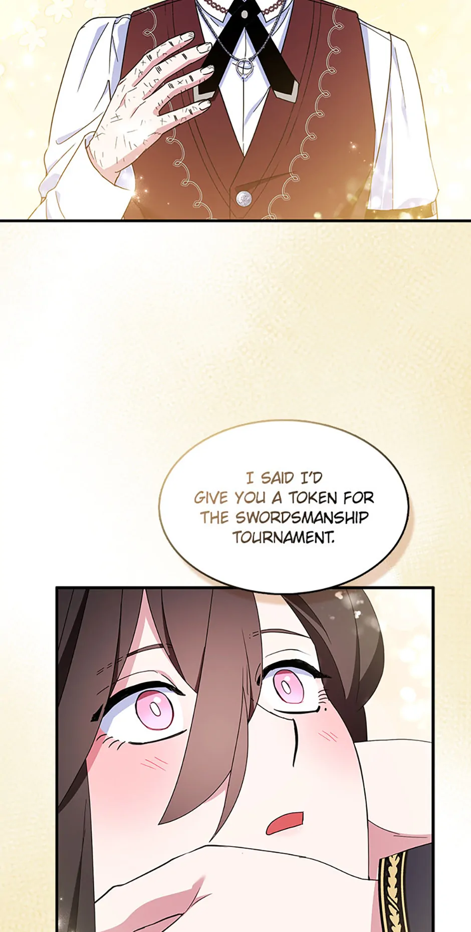 I Tried To Be Her Loyal Sword Chapter 112 280 03