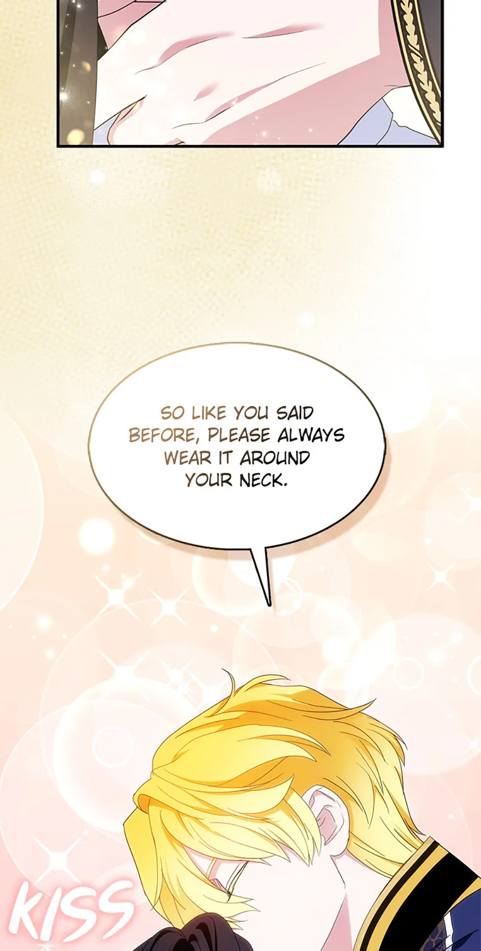 I Tried To Be Her Loyal Sword Chapter 112 281 04