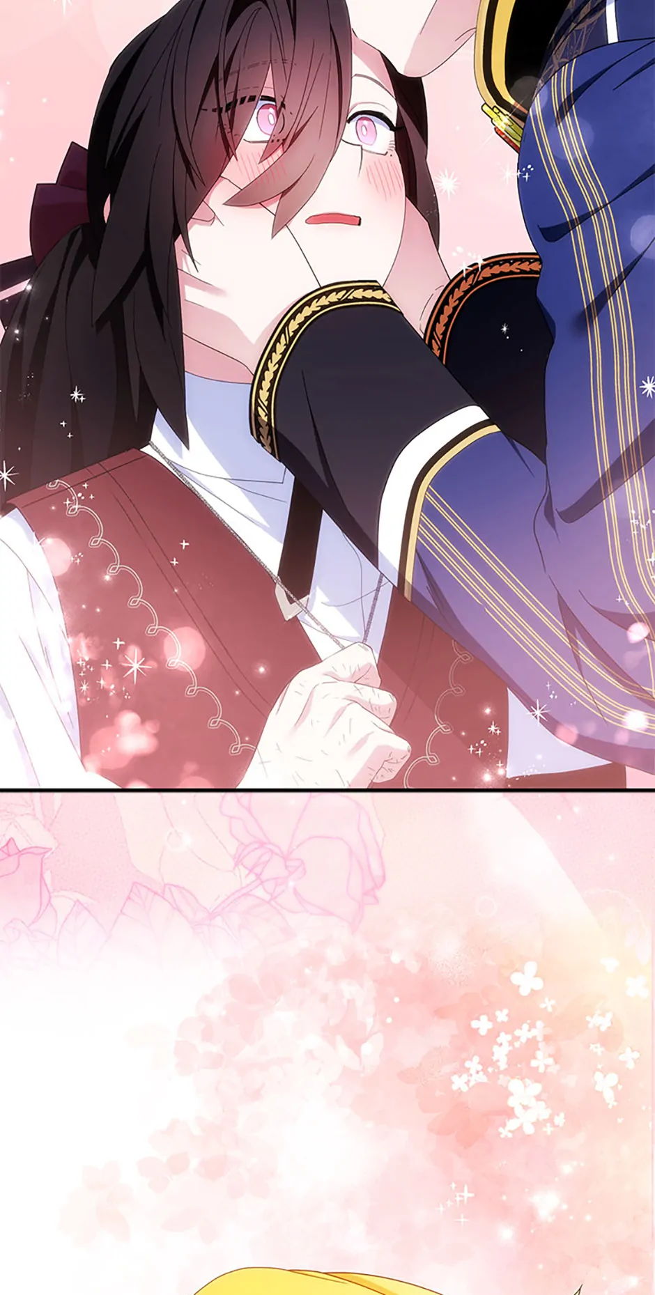 I Tried To Be Her Loyal Sword Chapter 112 282 05