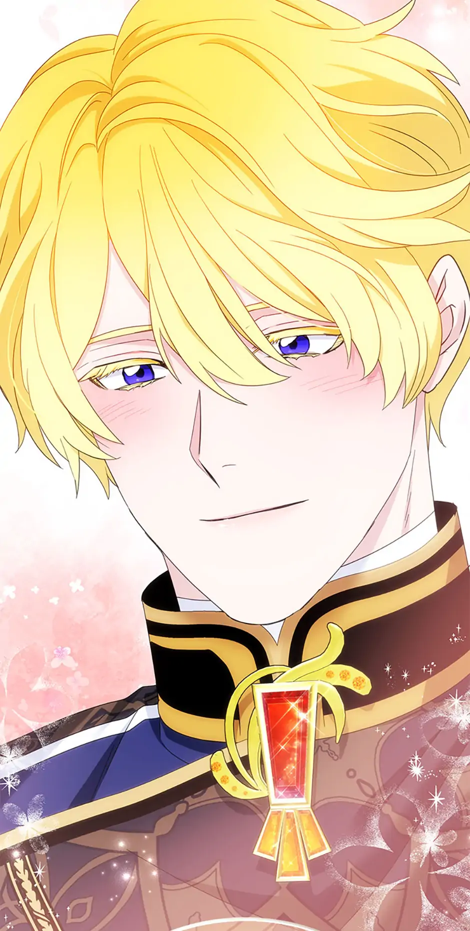 I Tried To Be Her Loyal Sword Chapter 112 283 06