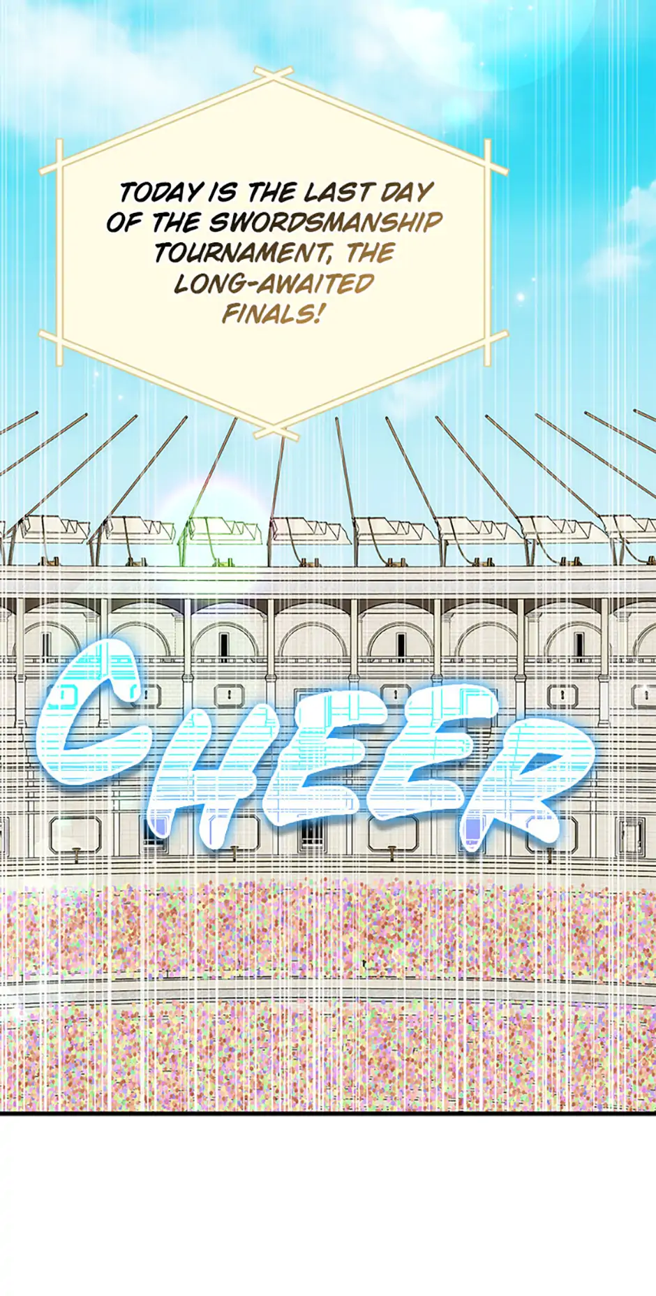 I Tried To Be Her Loyal Sword Chapter 112 286 09