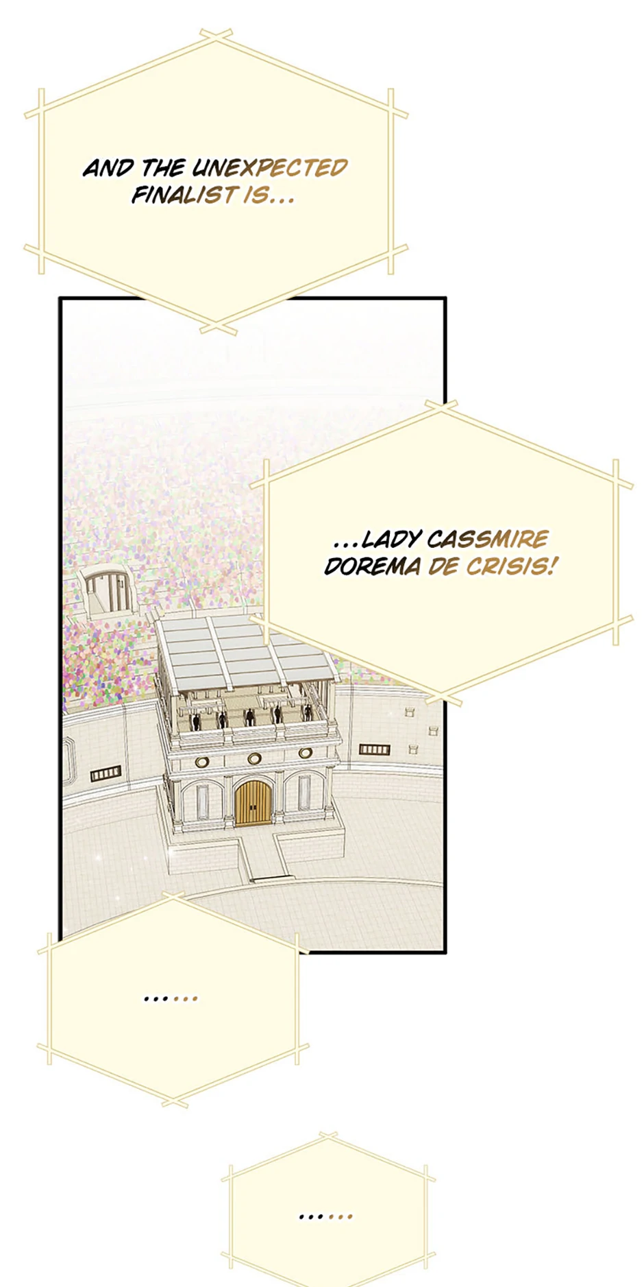 I Tried To Be Her Loyal Sword Chapter 112 287 10