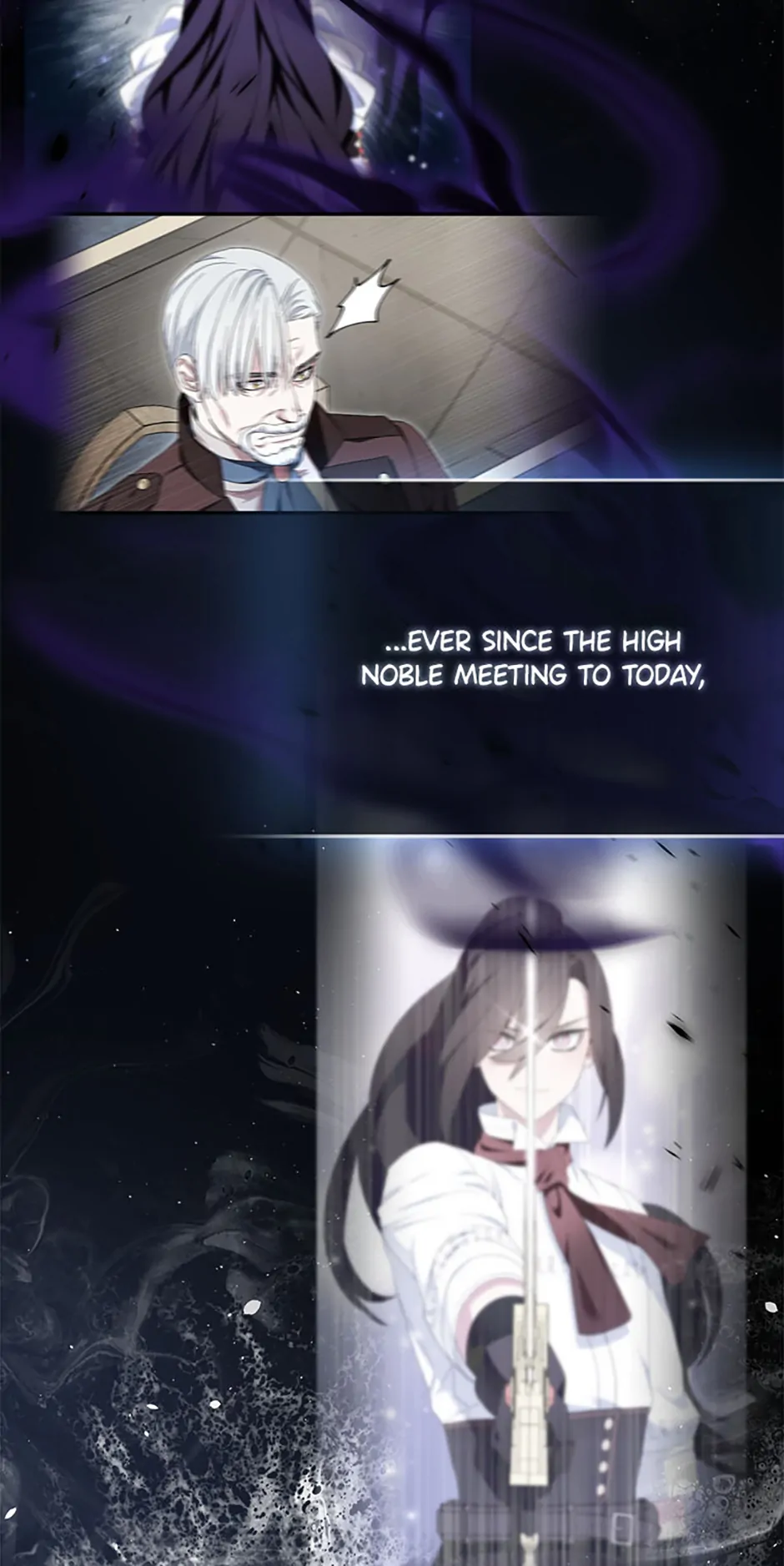 I Tried To Be Her Loyal Sword Chapter 112 293 16