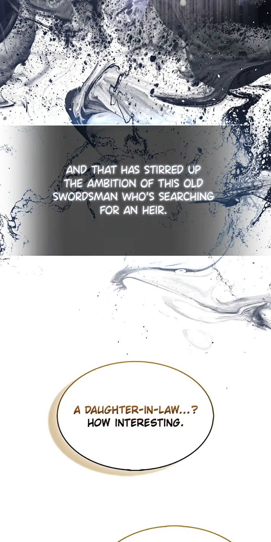 I Tried To Be Her Loyal Sword Chapter 112 294 17