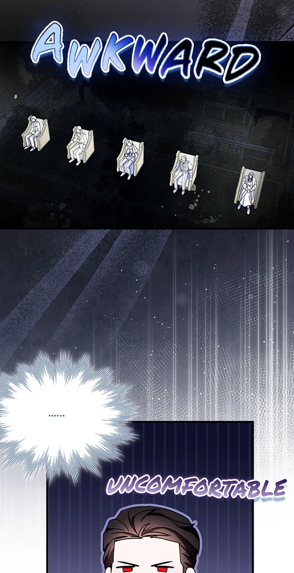 I Tried To Be Her Loyal Sword Chapter 112 299 22