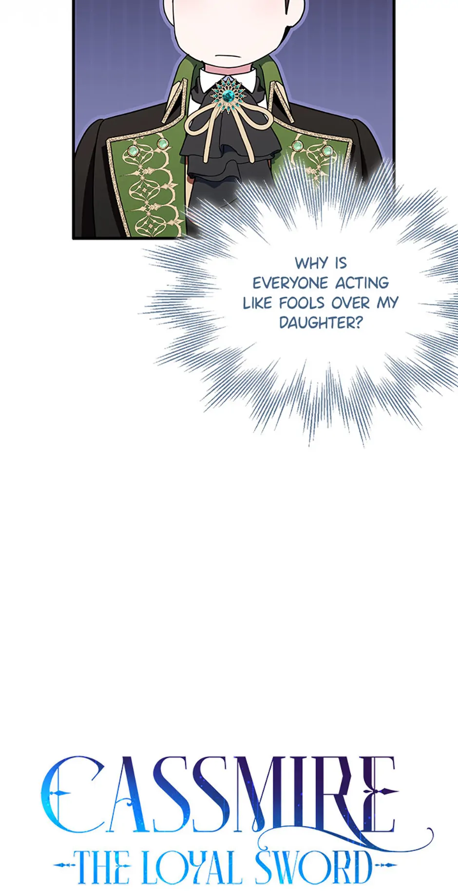 I Tried To Be Her Loyal Sword Chapter 112 300 23