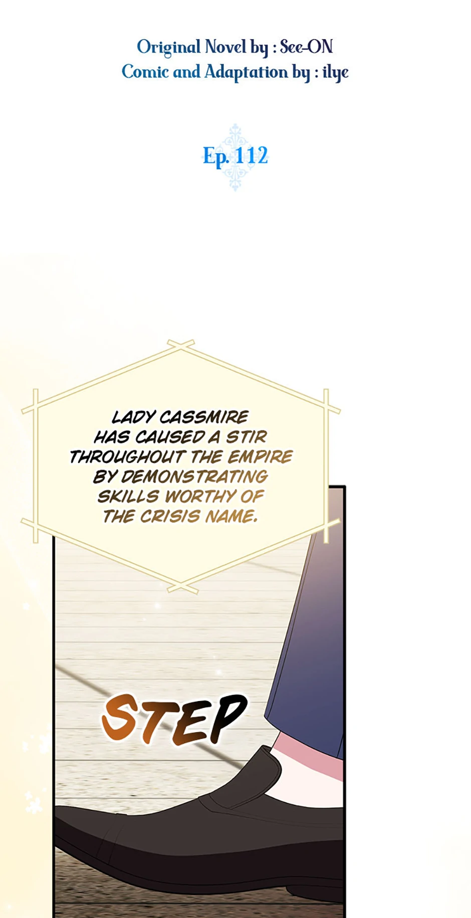 I Tried To Be Her Loyal Sword Chapter 112 301 24