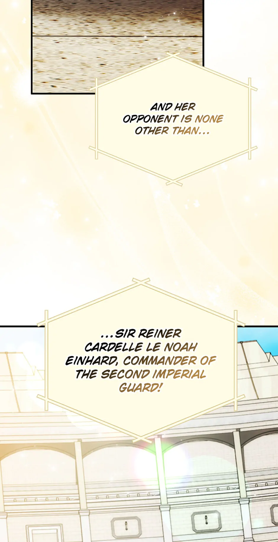 I Tried To Be Her Loyal Sword Chapter 112 302 25