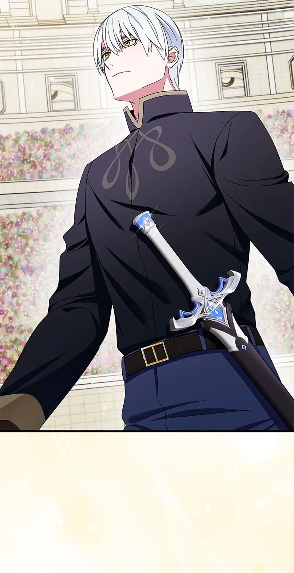 I Tried To Be Her Loyal Sword Chapter 112 303 26