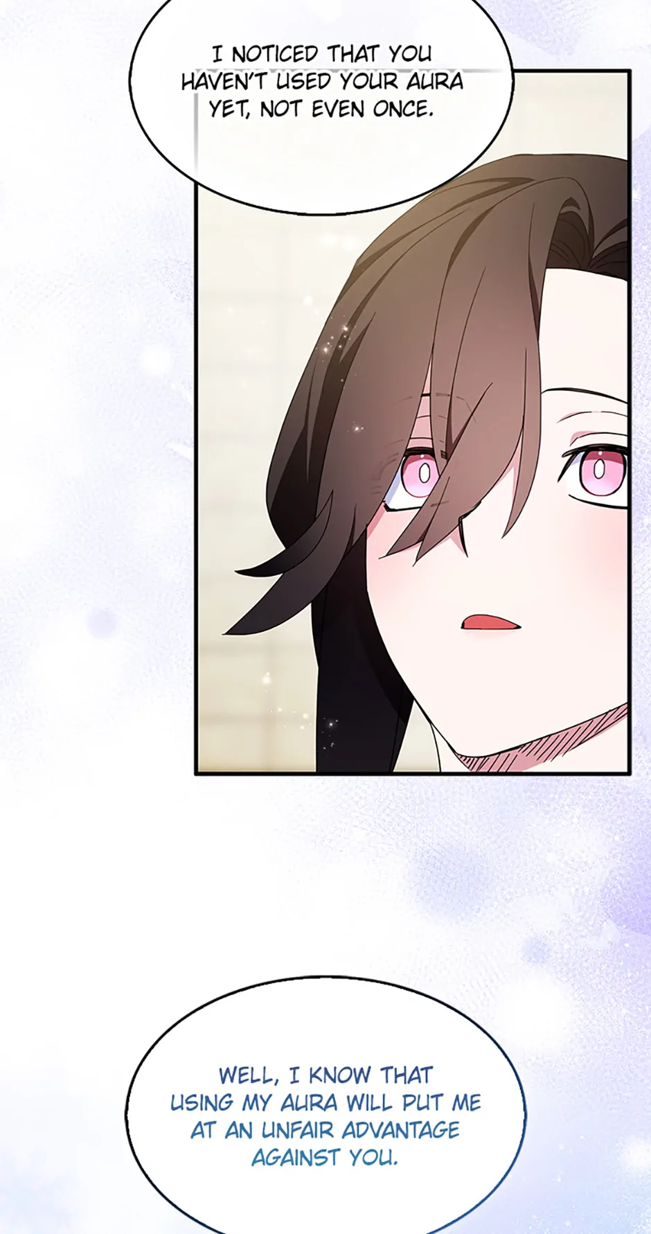 I Tried To Be Her Loyal Sword Chapter 112 307 30