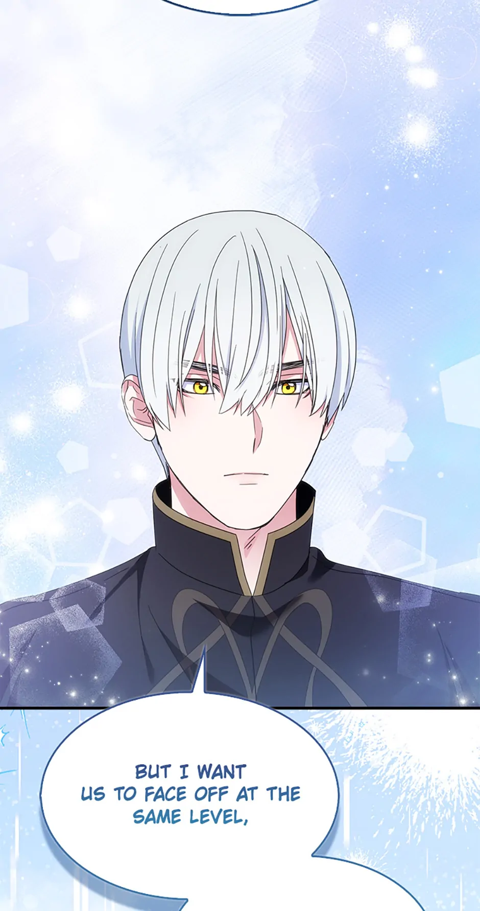 I Tried To Be Her Loyal Sword Chapter 112 308 31