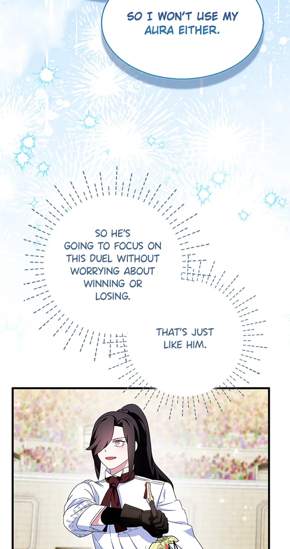 I Tried To Be Her Loyal Sword Chapter 112 309 32