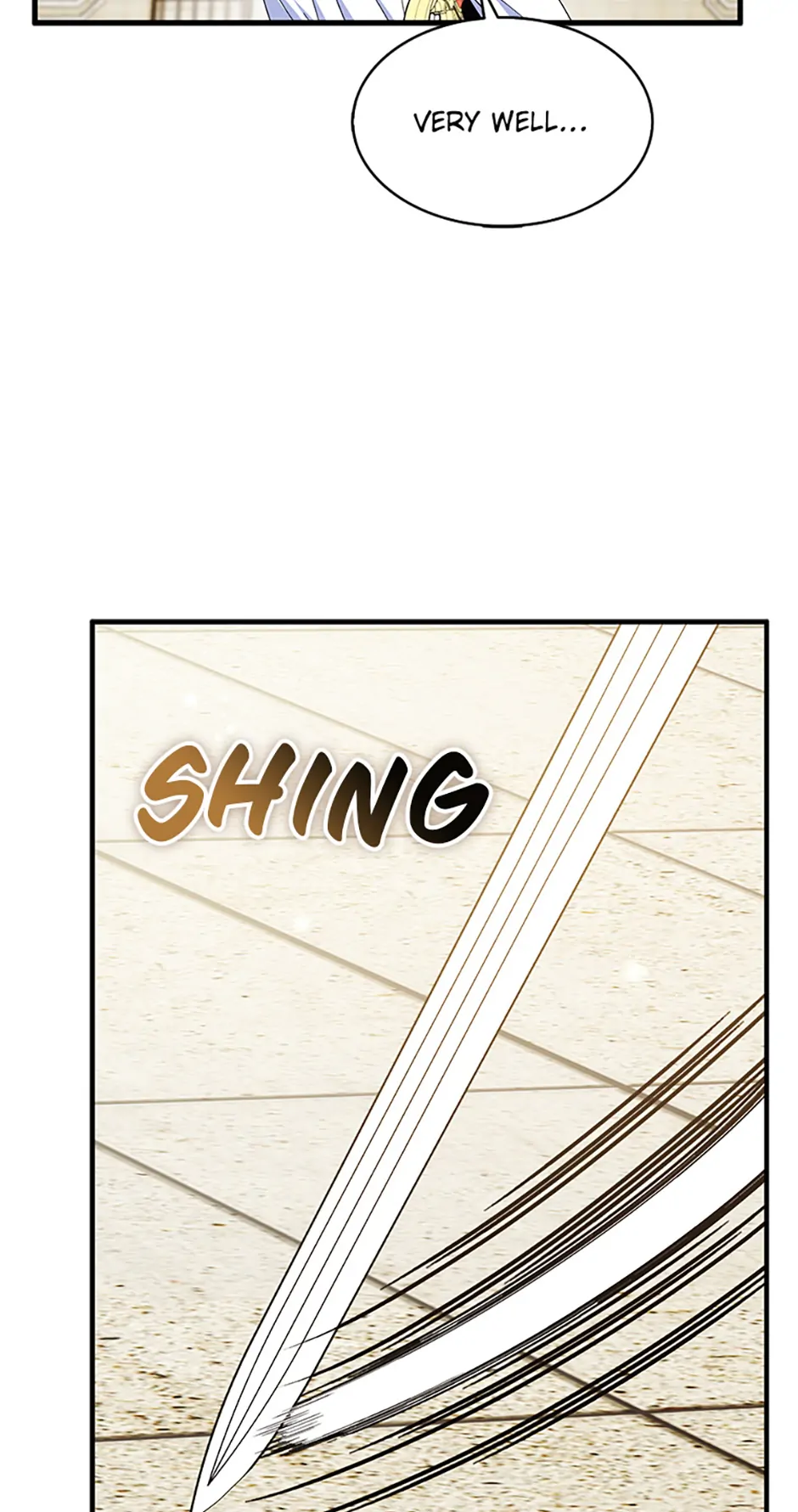 I Tried To Be Her Loyal Sword Chapter 112 310 33