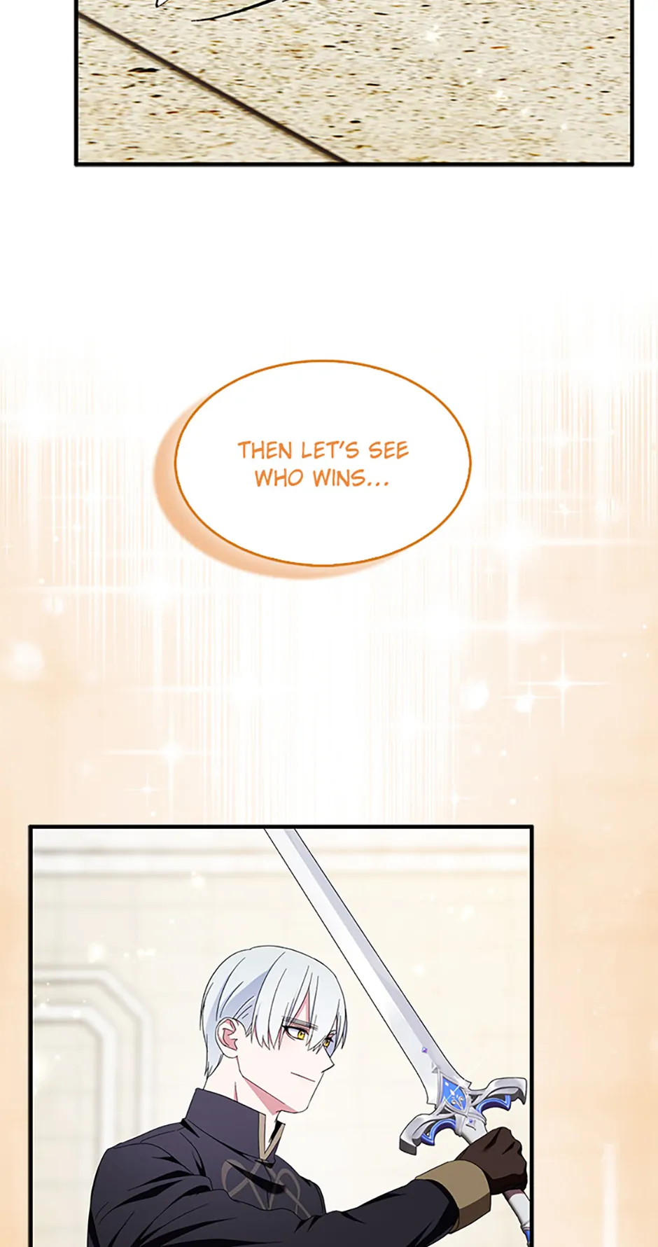 I Tried To Be Her Loyal Sword Chapter 112 311 34