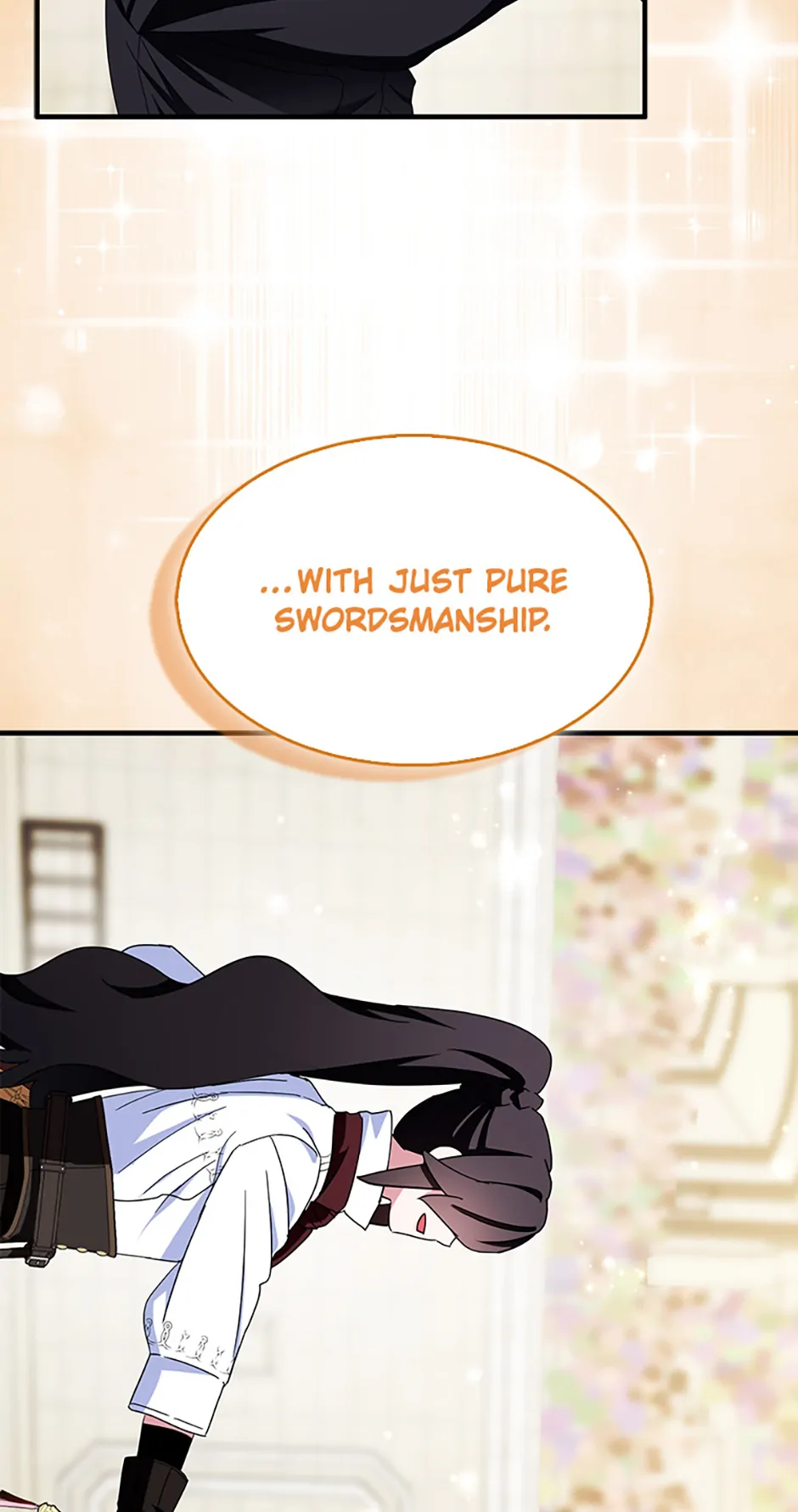 I Tried To Be Her Loyal Sword Chapter 112 312 35