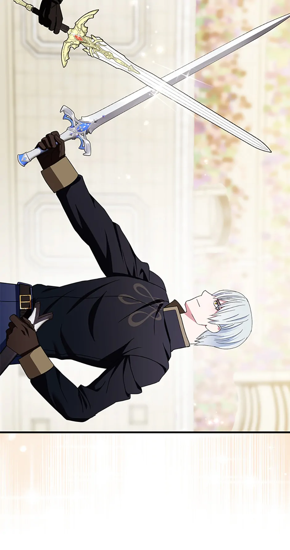 I Tried To Be Her Loyal Sword Chapter 112 313 36