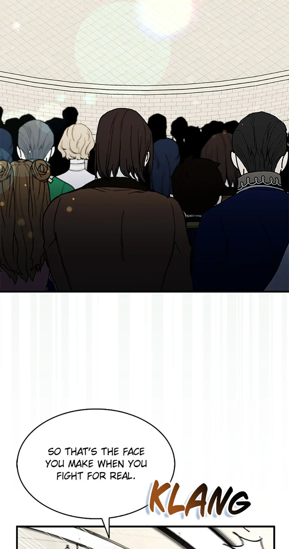 I Tried To Be Her Loyal Sword Chapter 112 316 39