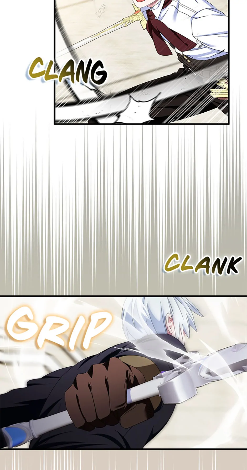 I Tried To Be Her Loyal Sword Chapter 112 318 41