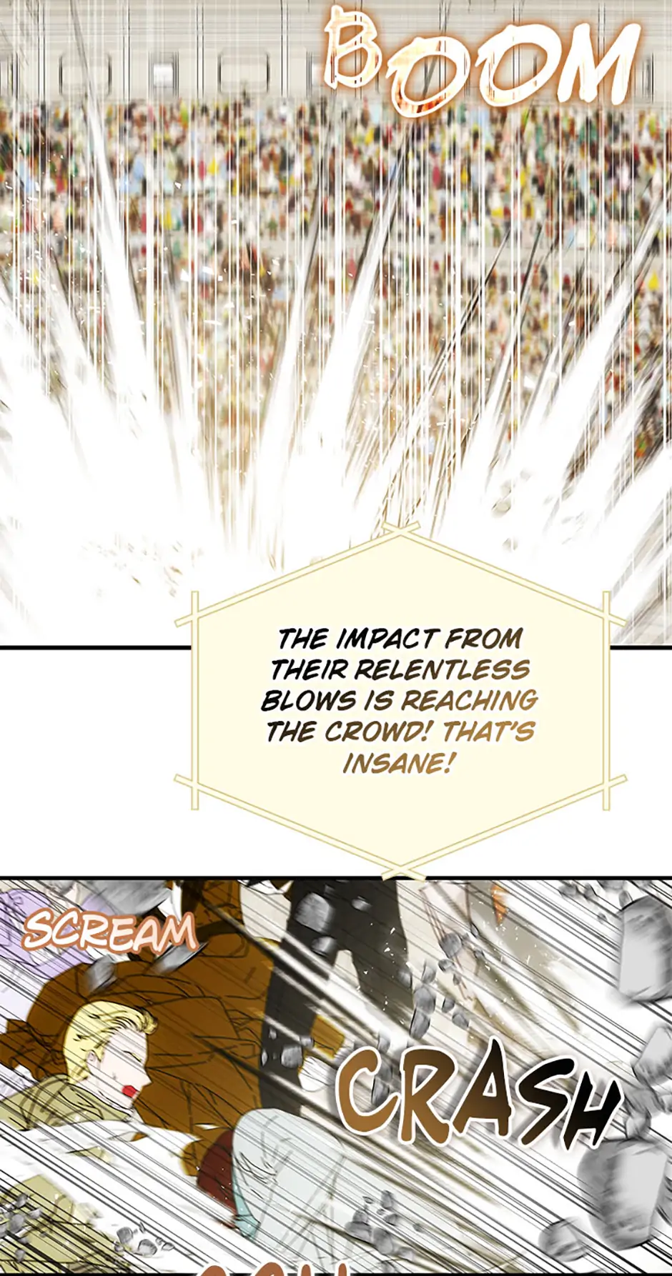 I Tried To Be Her Loyal Sword Chapter 112 320 43