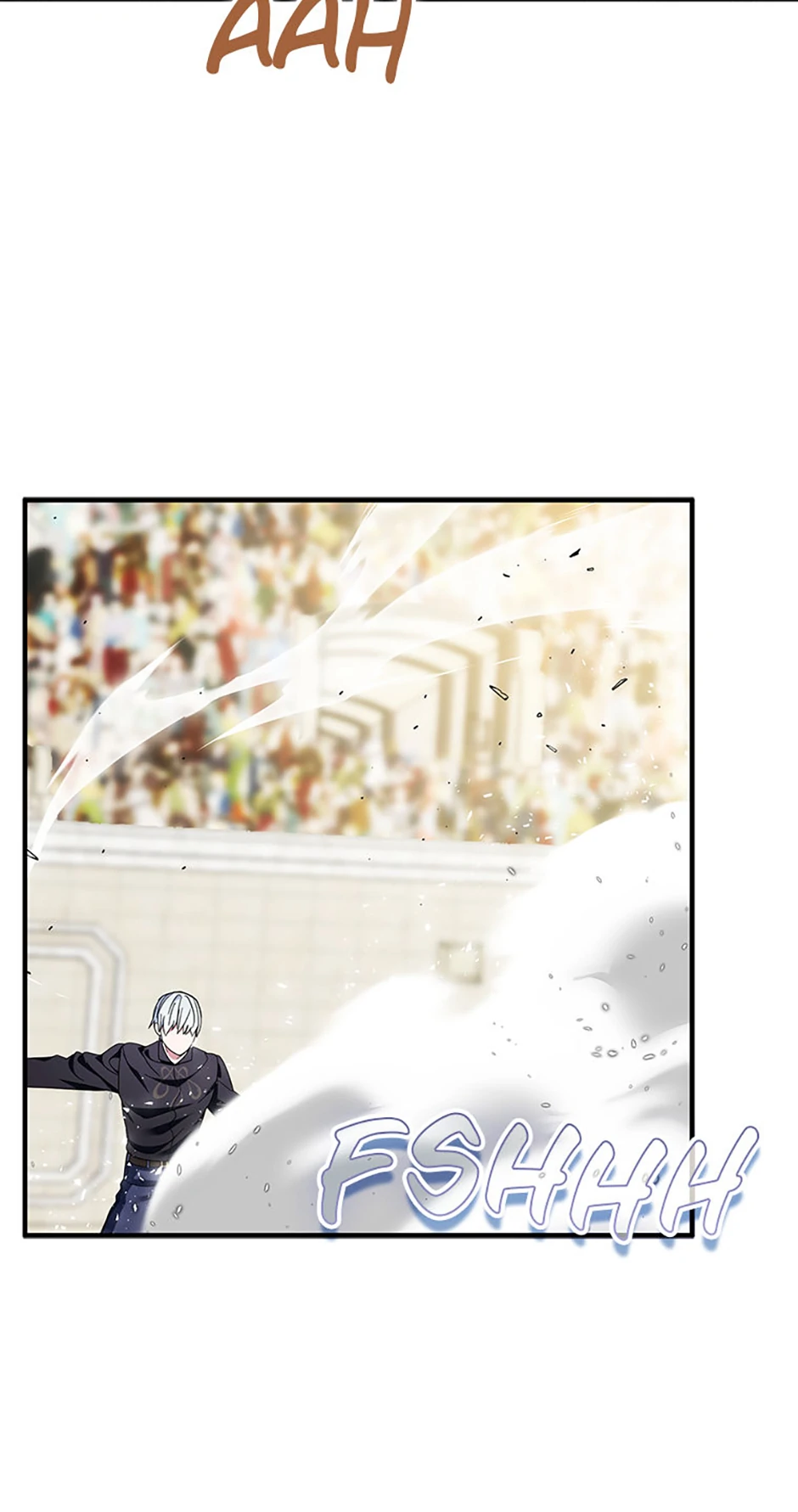 I Tried To Be Her Loyal Sword Chapter 112 321 44