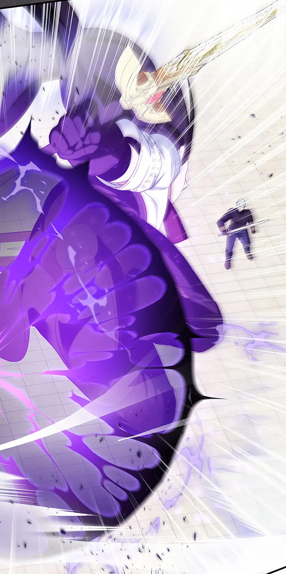 I Tried To Be Her Loyal Sword Chapter 112 323 46