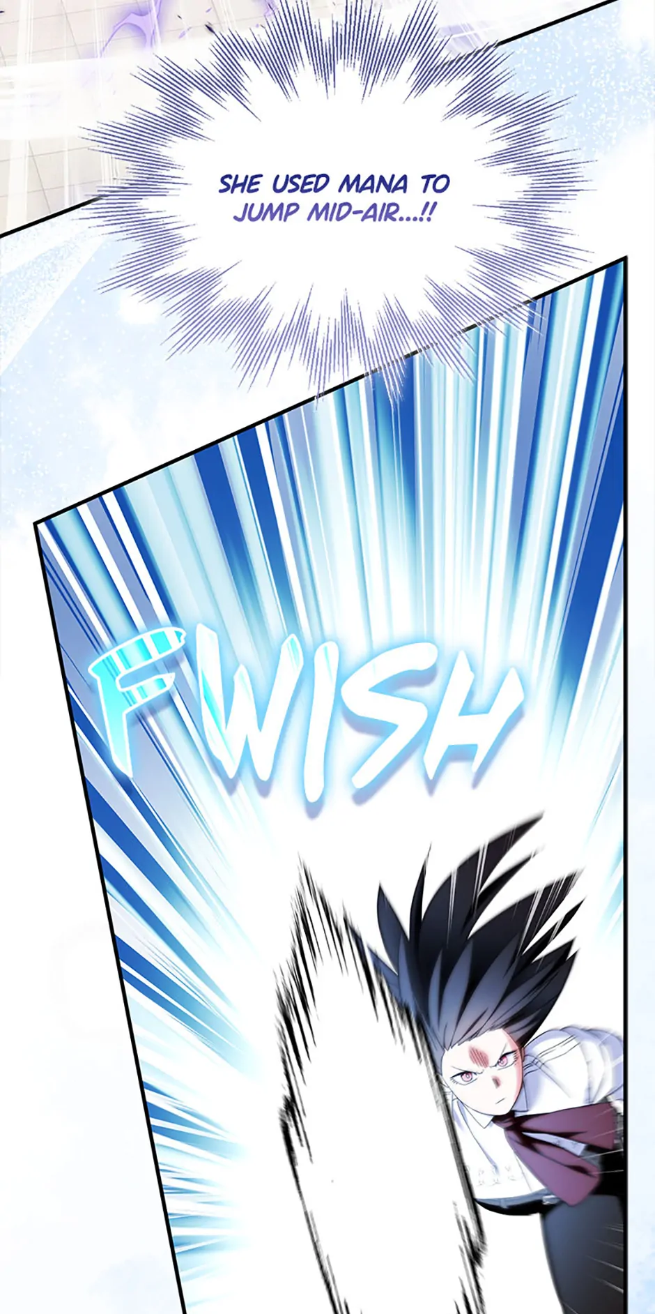 I Tried To Be Her Loyal Sword Chapter 112 324 47