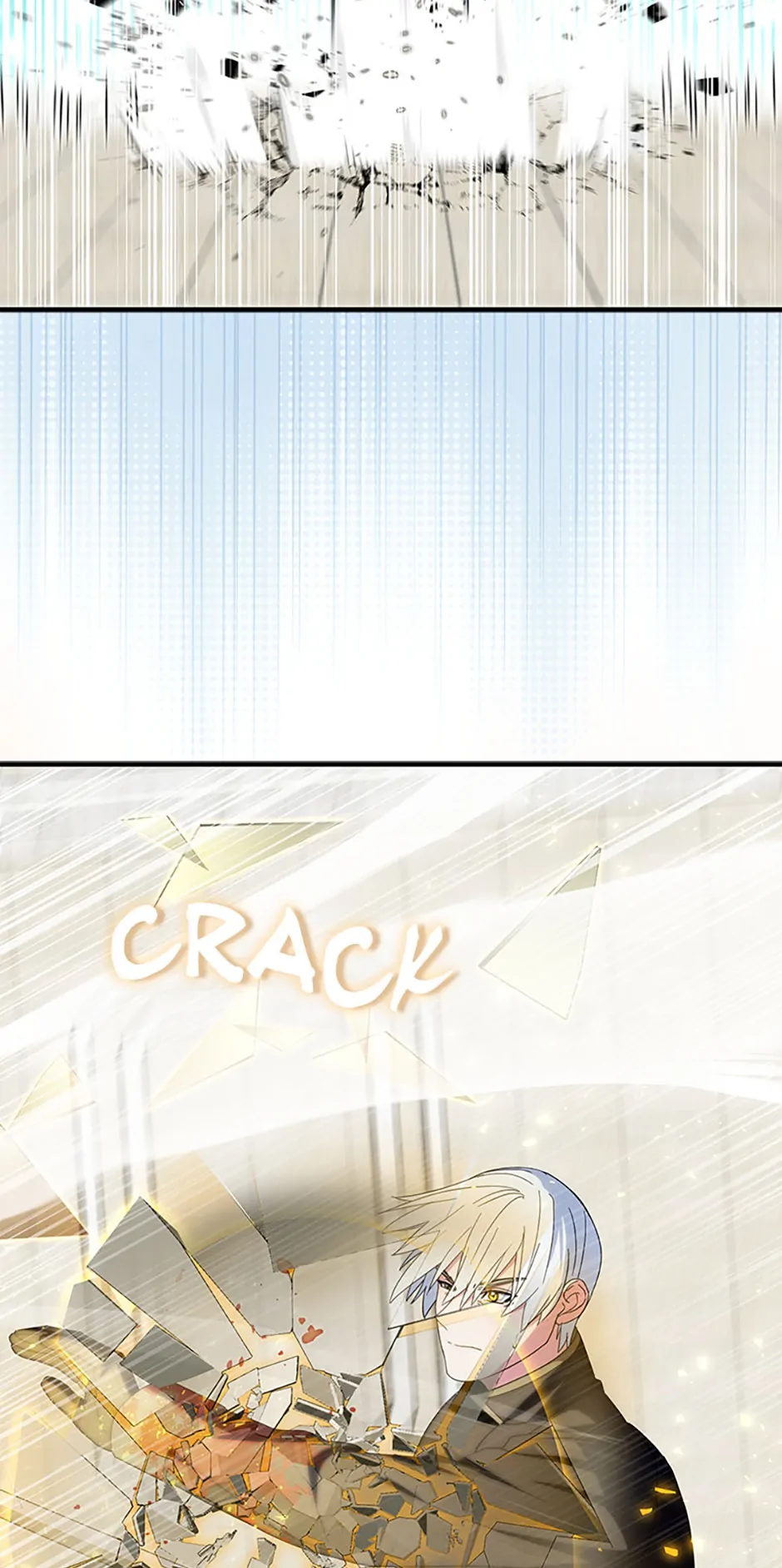 I Tried To Be Her Loyal Sword Chapter 112 326 49