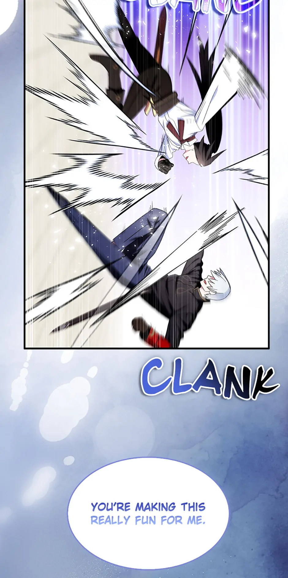 I Tried To Be Her Loyal Sword Chapter 112 329 52