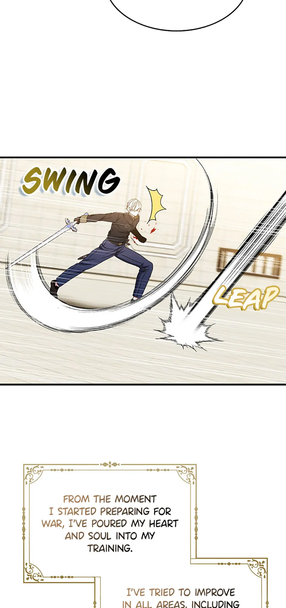 I Tried To Be Her Loyal Sword Chapter 112 332 55