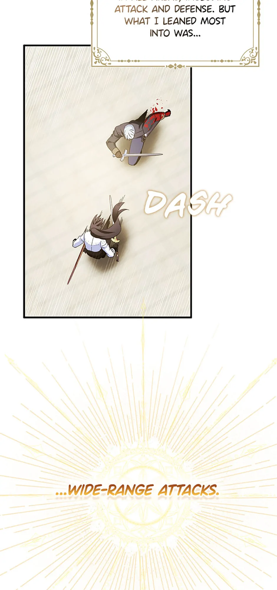 I Tried To Be Her Loyal Sword Chapter 112 333 56