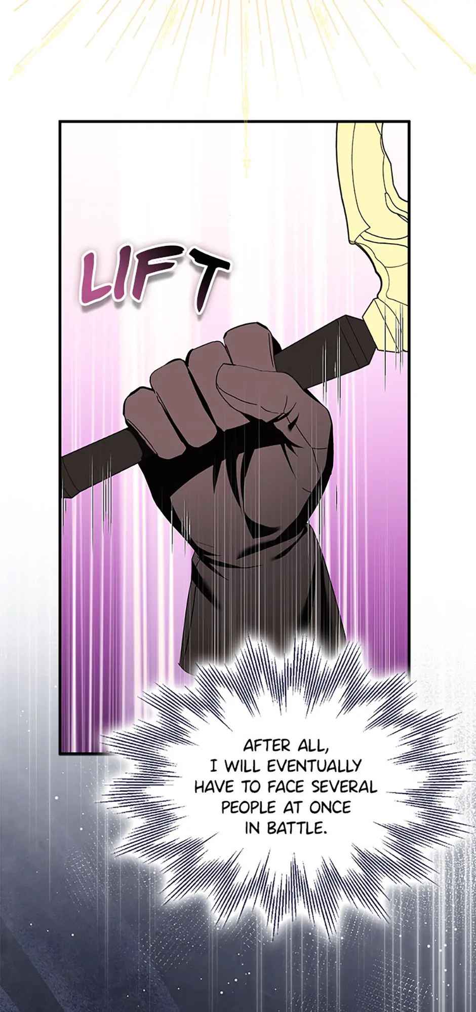 I Tried To Be Her Loyal Sword Chapter 112 334 57