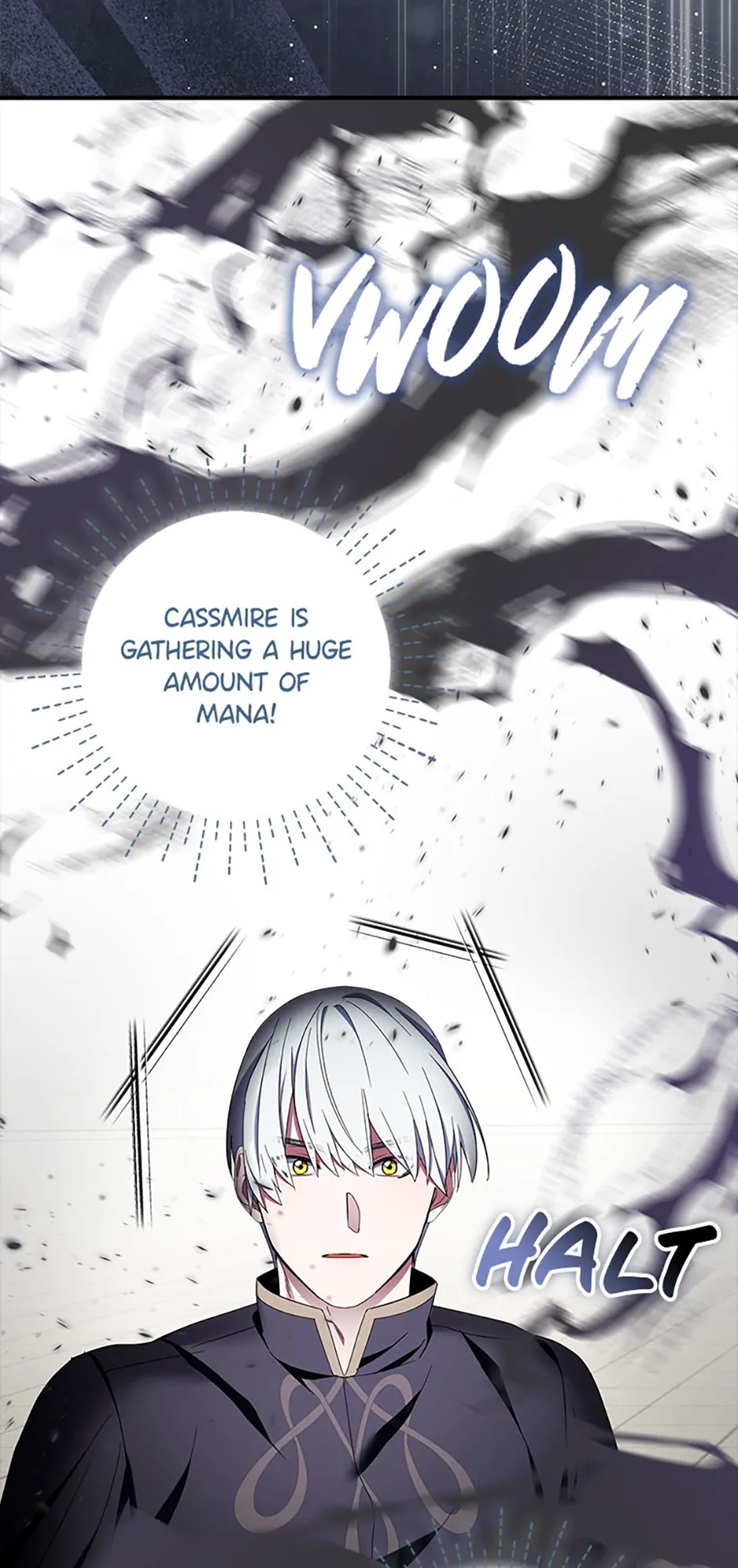 I Tried To Be Her Loyal Sword Chapter 112 335 58