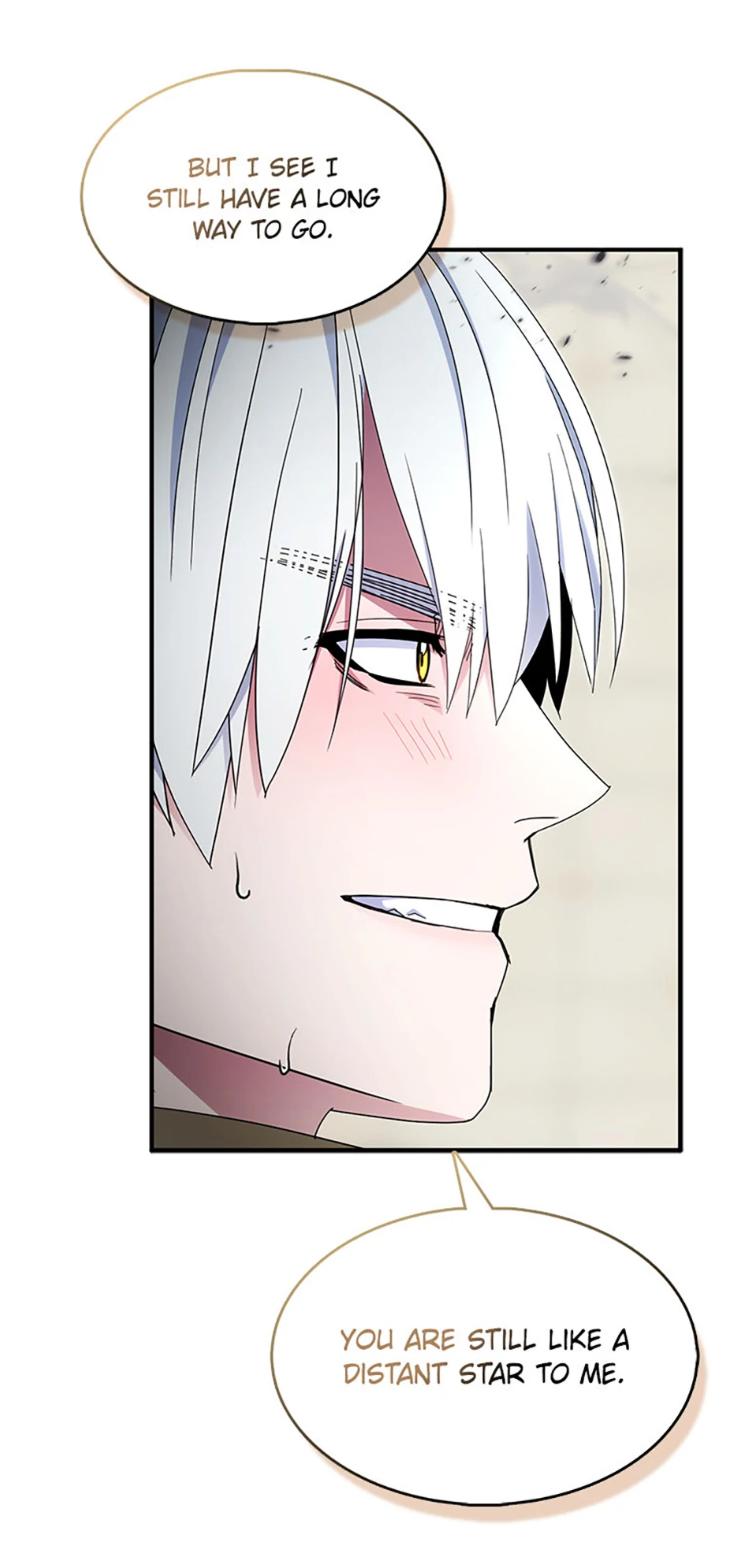 I Tried To Be Her Loyal Sword Chapter 112 339 62