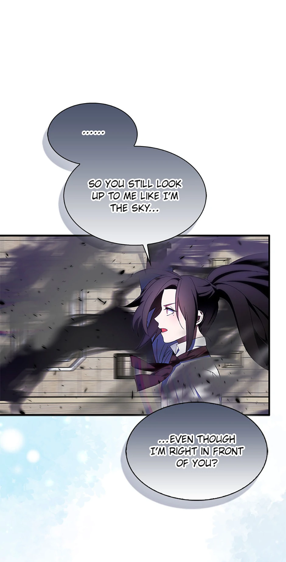 I Tried To Be Her Loyal Sword Chapter 112 340 63