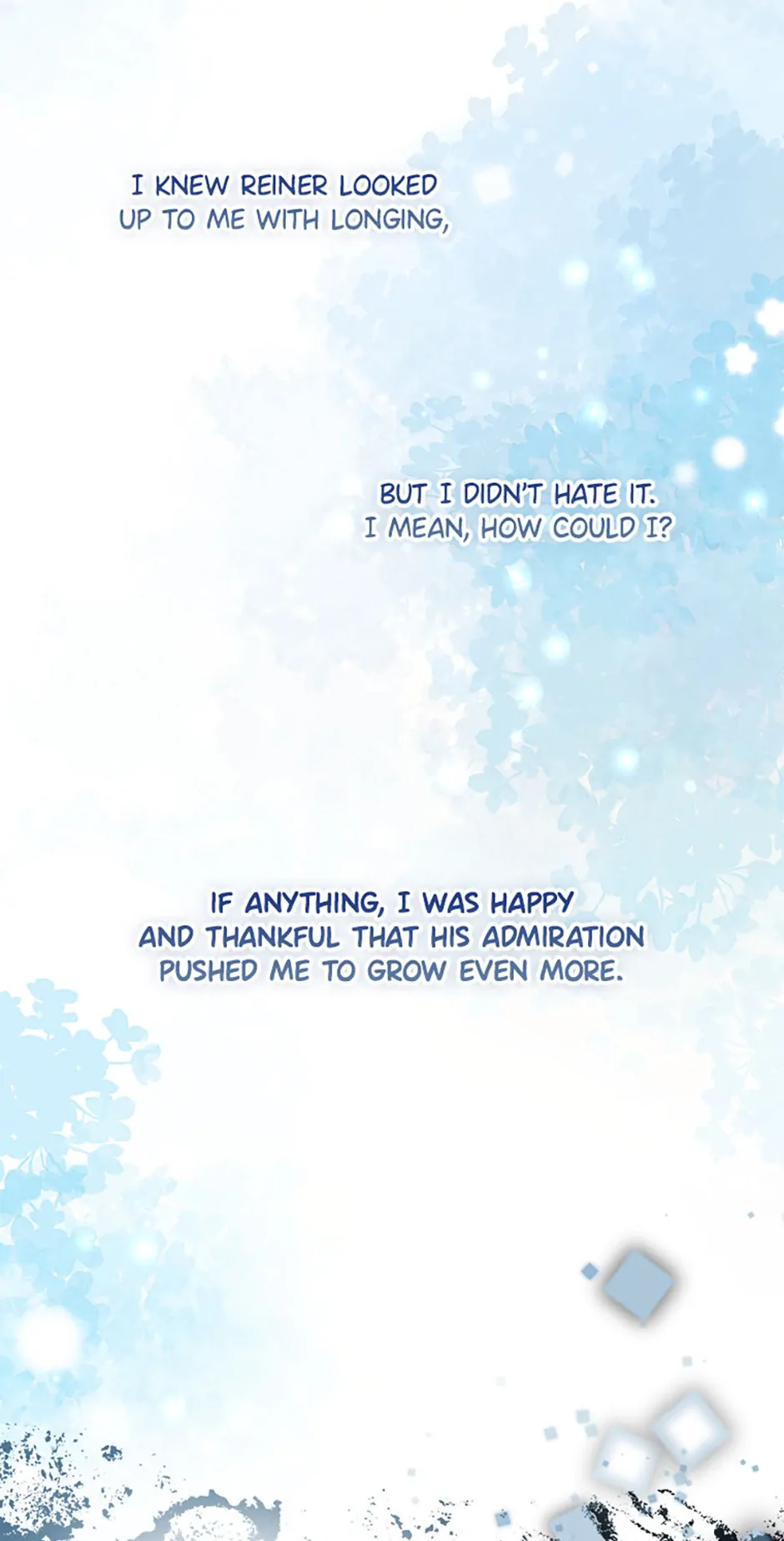 I Tried To Be Her Loyal Sword Chapter 112 341 64