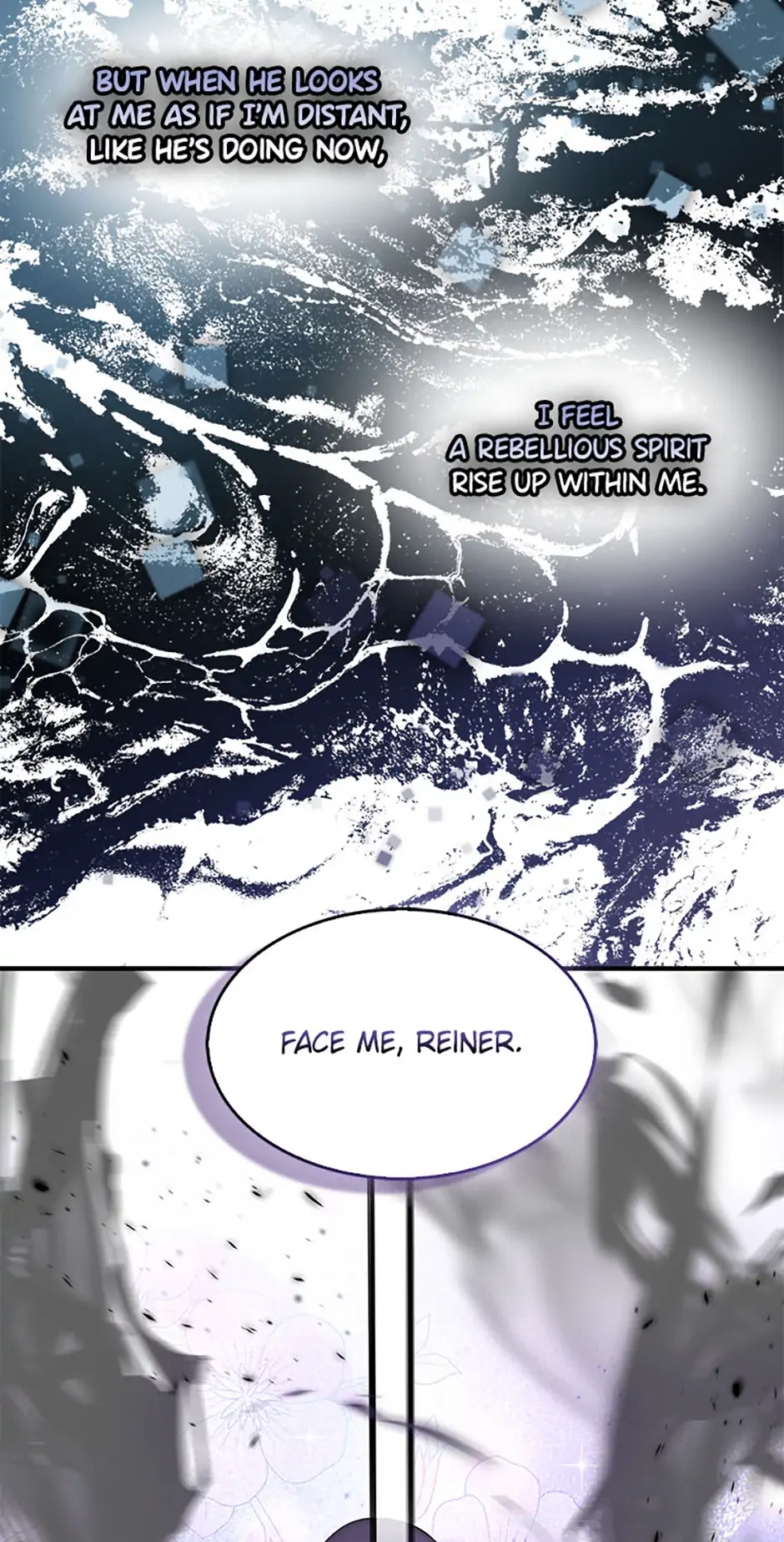 I Tried To Be Her Loyal Sword Chapter 112 342 65