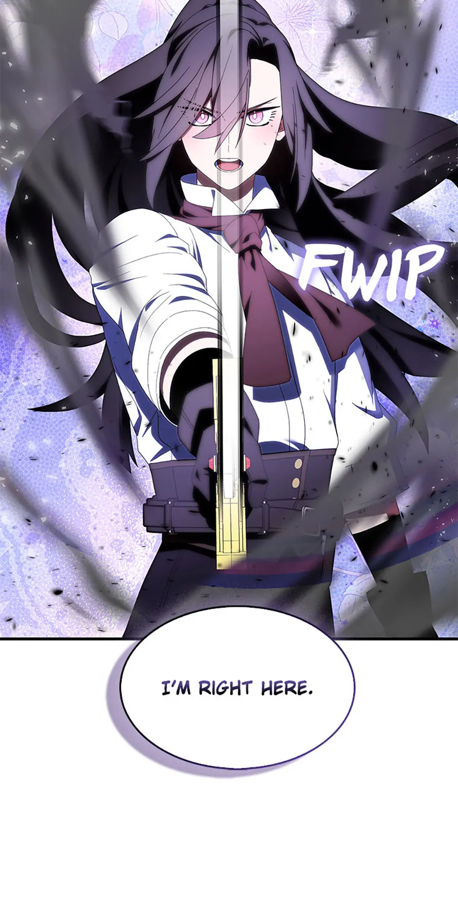 I Tried To Be Her Loyal Sword Chapter 112 343 66