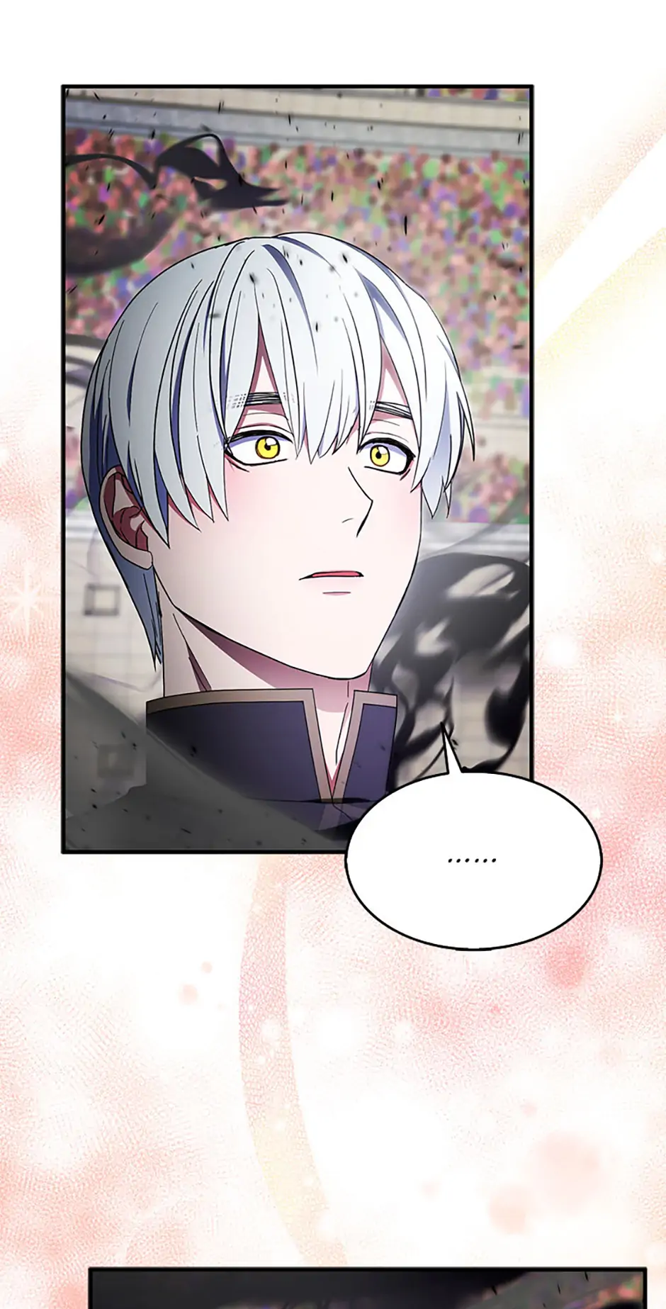 I Tried To Be Her Loyal Sword Chapter 112 344 67