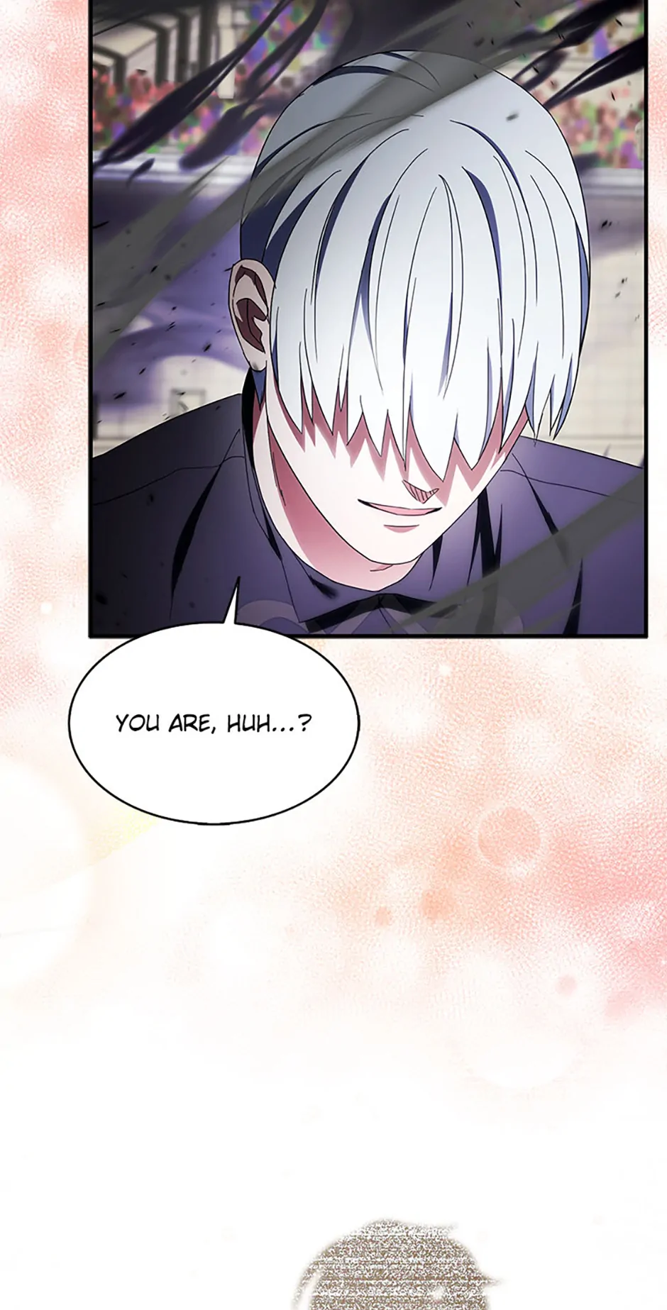 I Tried To Be Her Loyal Sword Chapter 112 345 68