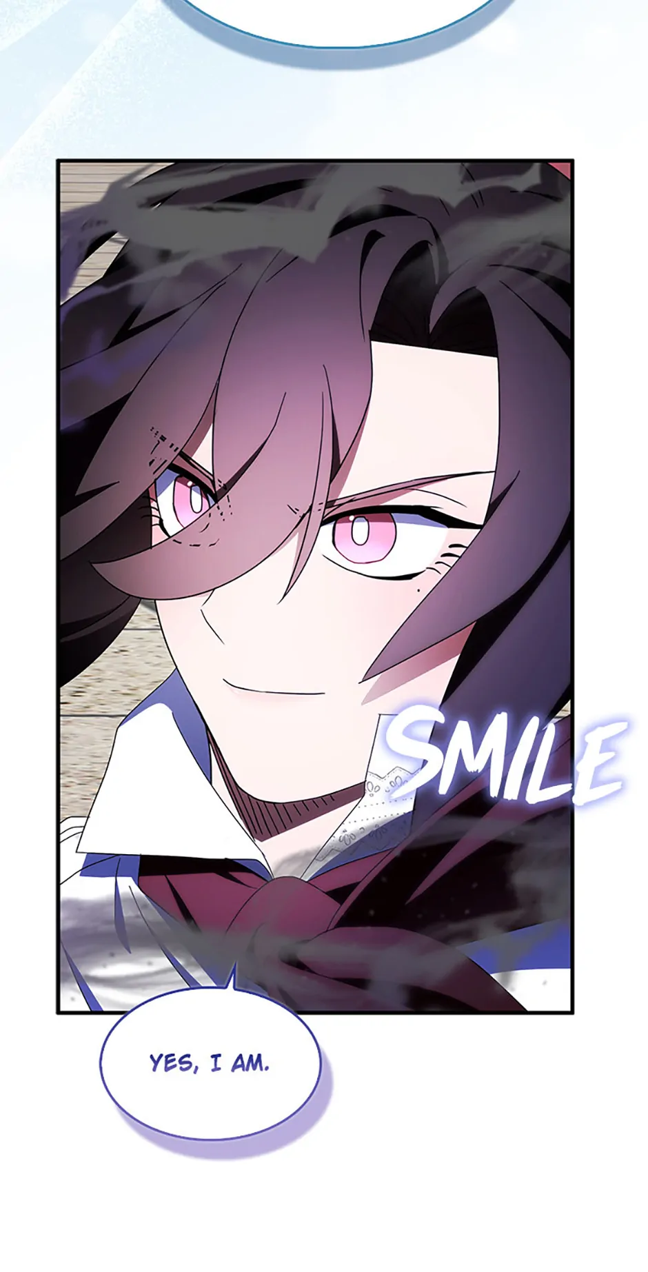 I Tried To Be Her Loyal Sword Chapter 112 348 71