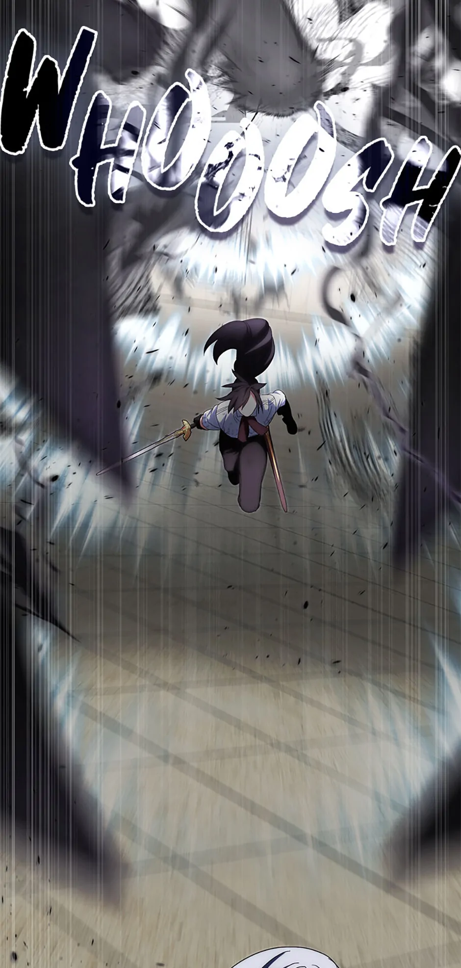 I Tried To Be Her Loyal Sword Chapter 112 350 73