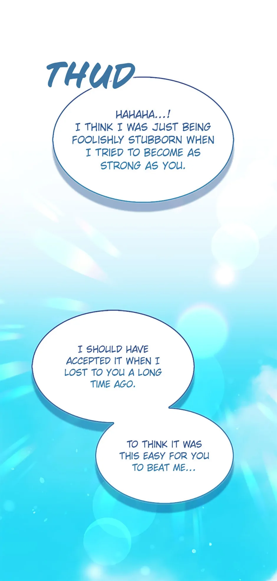 I Tried To Be Her Loyal Sword Chapter 112 354 77