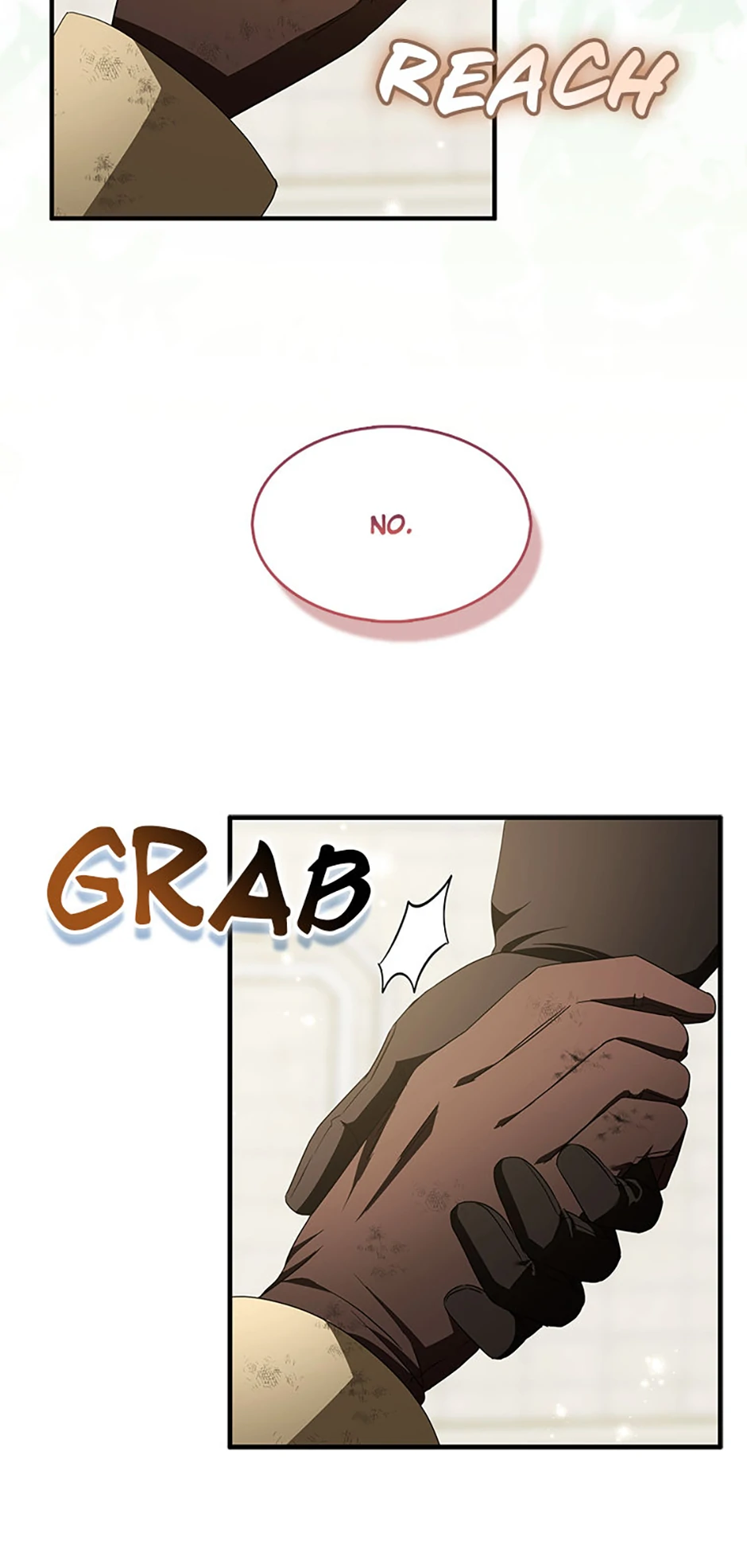 I Tried To Be Her Loyal Sword Chapter 112 356 79