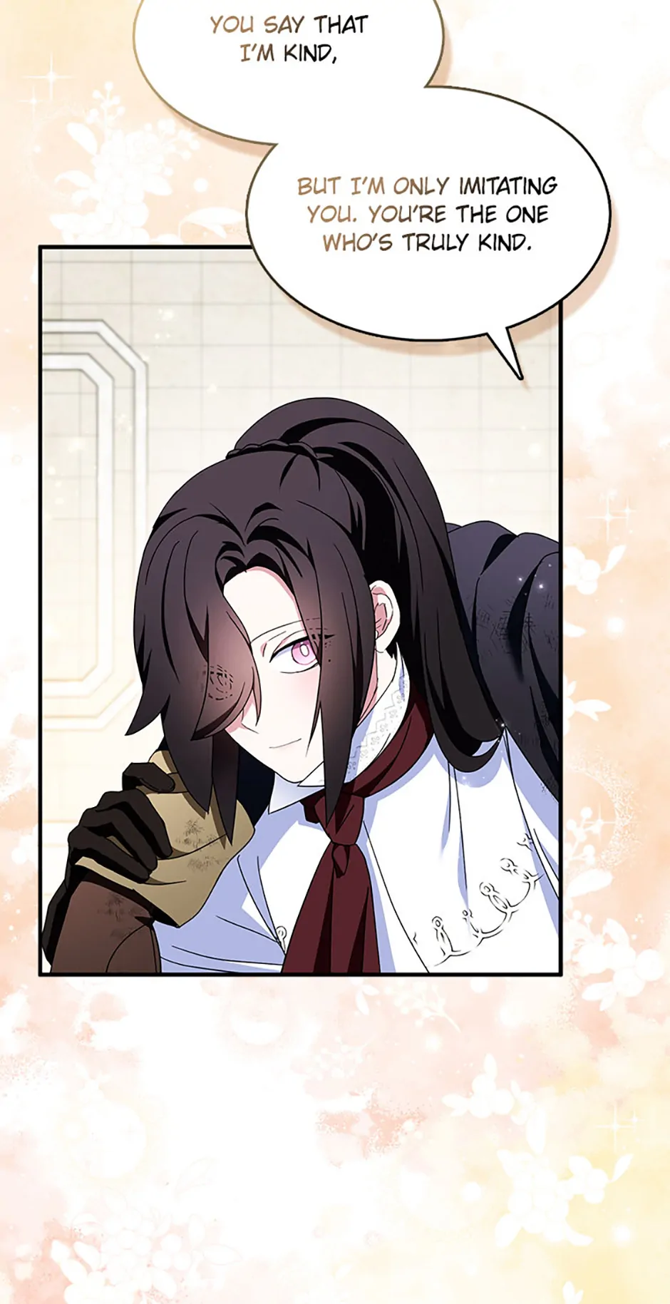 I Tried To Be Her Loyal Sword Chapter 112 358 81