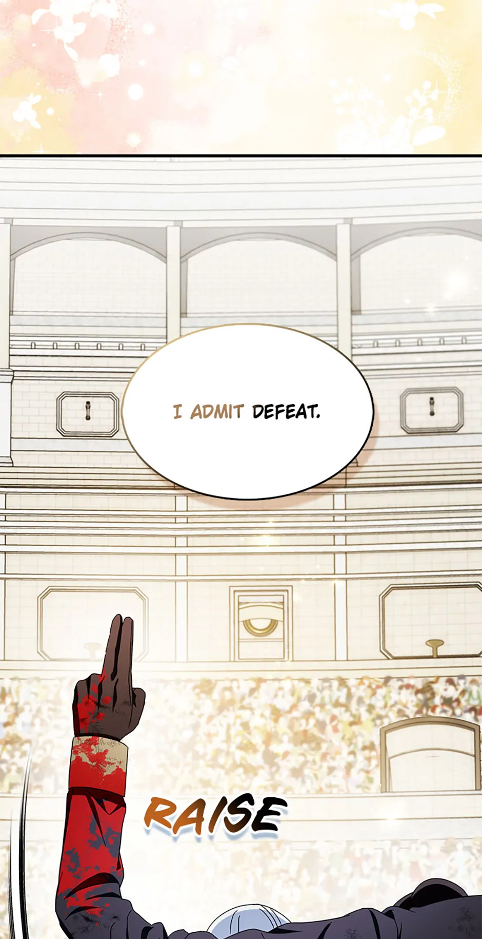 I Tried To Be Her Loyal Sword Chapter 112 359 82